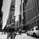 Illustration for article titled 79 Dramatic Black And White Cityscapes